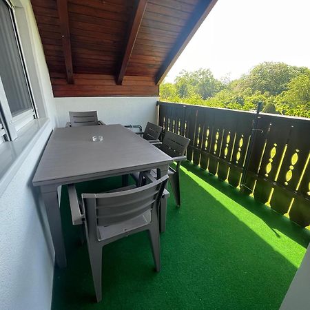 Frankie Holiday Apartment III. Balatongyörök Zewnętrze zdjęcie