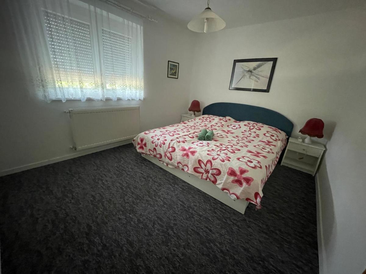 Frankie Holiday Apartment III. Balatongyörök Zewnętrze zdjęcie