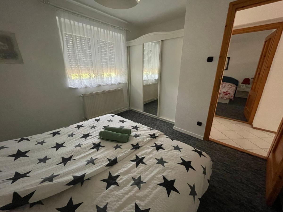 Frankie Holiday Apartment III. Balatongyörök Zewnętrze zdjęcie