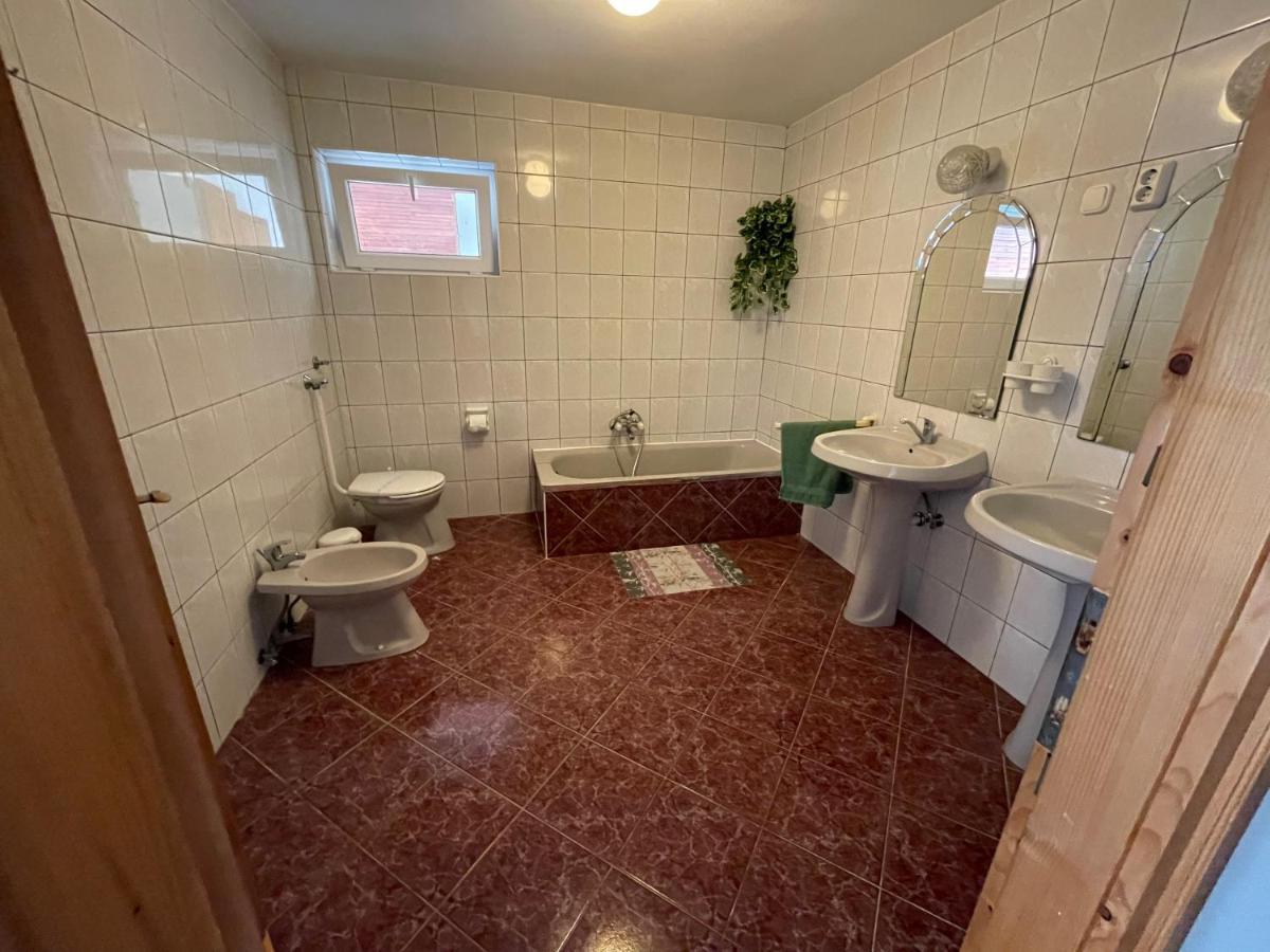 Frankie Holiday Apartment III. Balatongyörök Zewnętrze zdjęcie