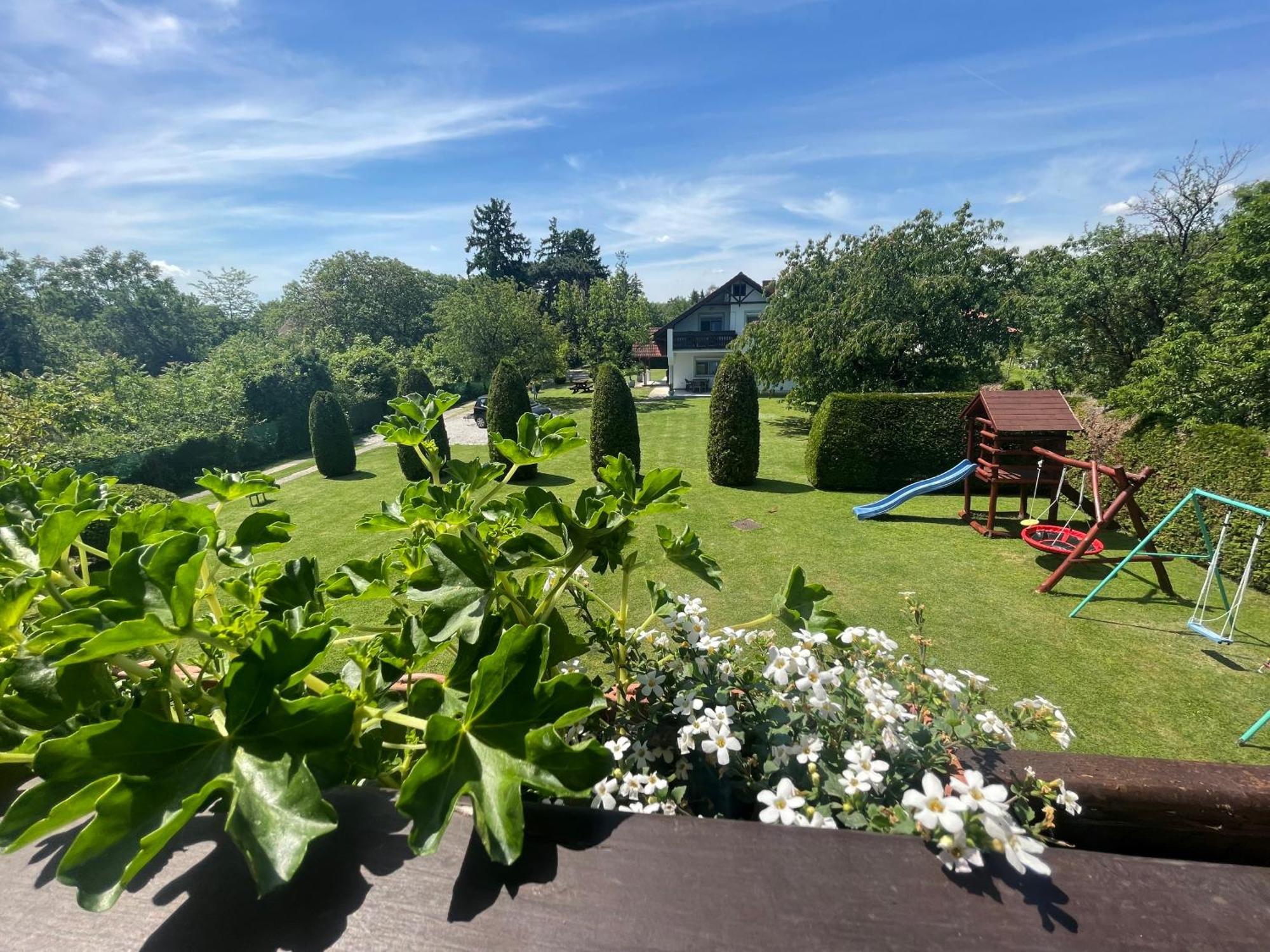 Frankie Holiday Apartment III. Balatongyörök Zewnętrze zdjęcie