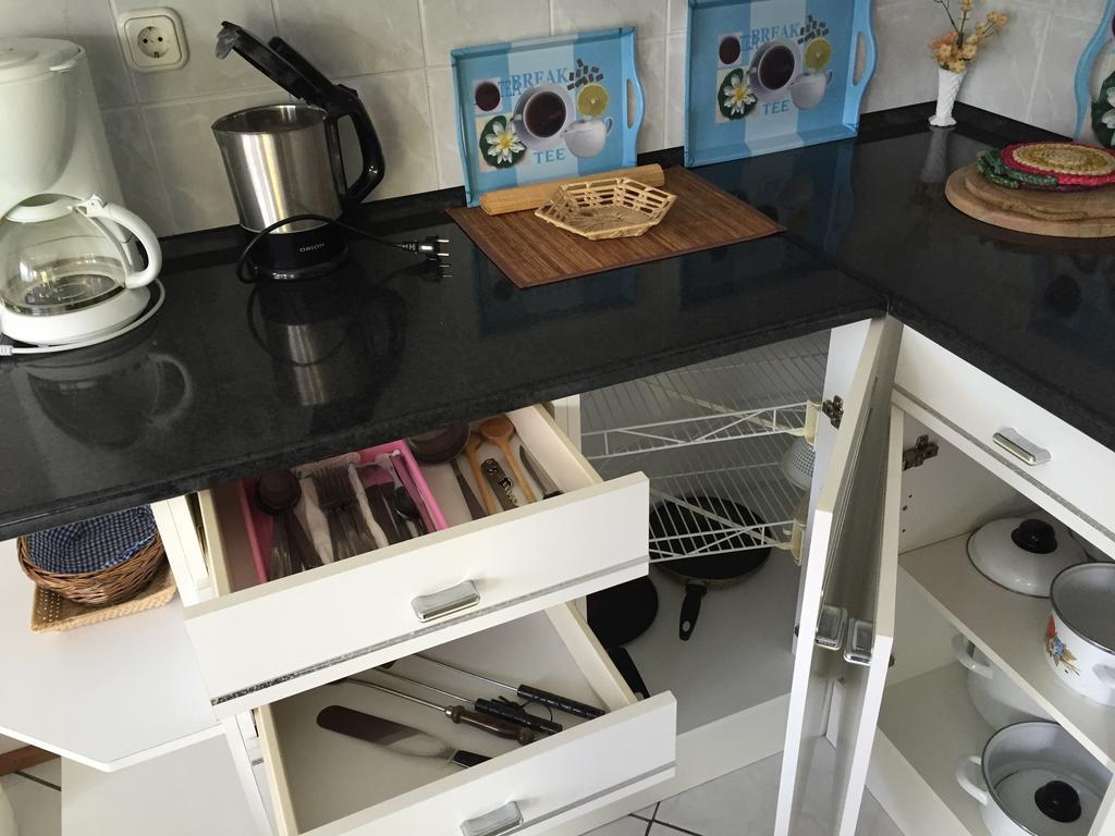 Frankie Holiday Apartment III. Balatongyörök Zewnętrze zdjęcie