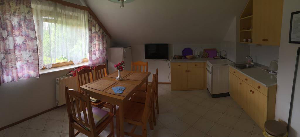 Frankie Holiday Apartment III. Balatongyörök Zewnętrze zdjęcie
