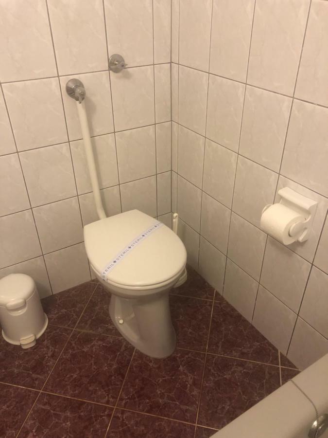 Frankie Holiday Apartment III. Balatongyörök Zewnętrze zdjęcie